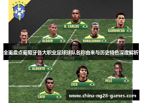 全面盘点葡萄牙各大职业足球球队名称由来与历史特色深度解析