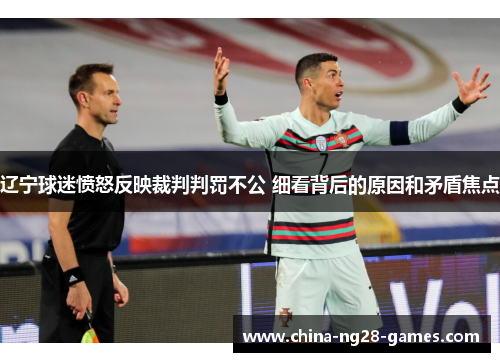 辽宁球迷愤怒反映裁判判罚不公 细看背后的原因和矛盾焦点
